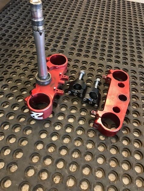 2017 Crf 450 Parts For Sale Bazaar Motocross Forums Message