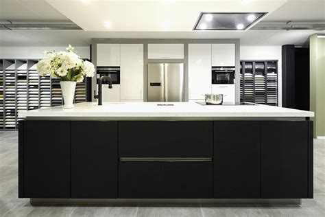 Moderne Keuken Met Eiland Waterink Keukens