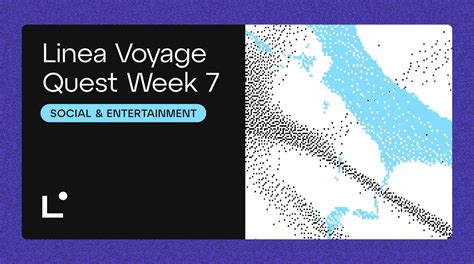 Airdrop Official On Twitter Linea Voyage Week 7 Is Live Claim