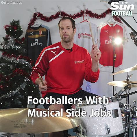 The Sun Football ⚽ On Twitter Can You Imagine Petr Cech On Top Of The