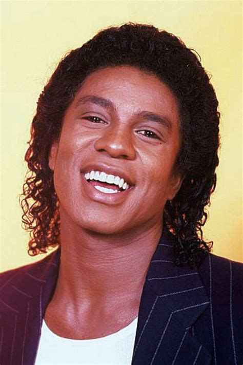 Jermaine Jackson Hair (Detailed Look + Gallery) | Heartafact