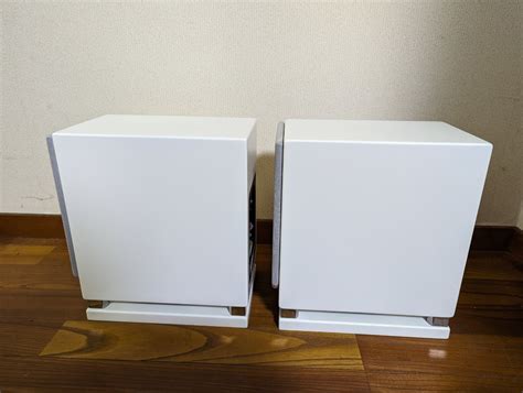 Yahoo オークション 美品 ELAC エラク BS 182 JET III