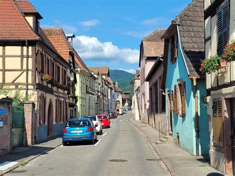 10 Alsace Villages In France You Must Visit - Forever Lost In Travel