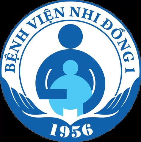 Vector Logo Bệnh Viện Nhi Đồng 1 Childrens Hospital 1 Download