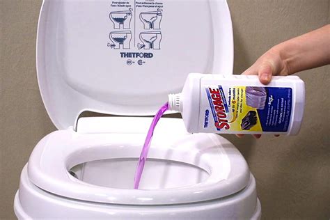 Unbelievable Rv Deodorizer For Toilet For Citizenside