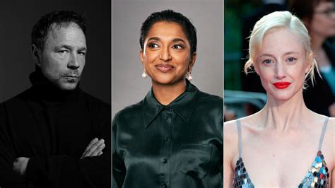 Stephen Graham, Sindhu Vee, Andrea Riseborough Join ‘Matilda’ Cast – Variety