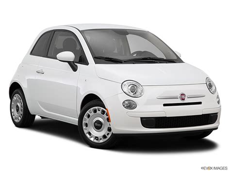 2015 Fiat 500 Hatchback Reviews Price Specs Photos And Trims Drivingca