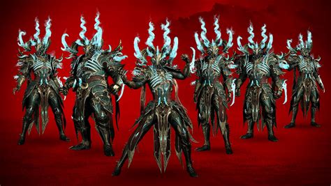 Impressive Diablo 4 Season 6 Battle Pass Mounts Trophies Armor Sets