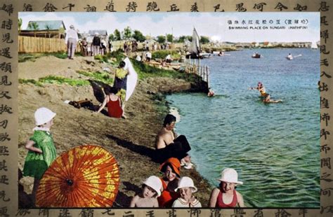 Как китайский Харбин стал русским городом с сотнями тысяч жителей ...