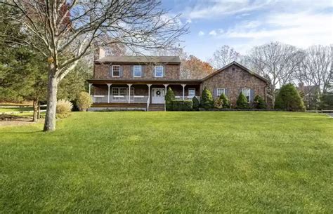 Sag Harbor Village | Coming Soon