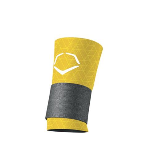 Evoshield Mlb Wrist With Strap Evocharge Wtv5300 Baseball Town