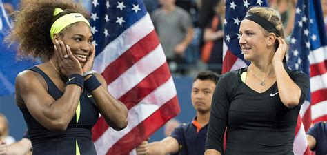 Top 10 Best U.S. Open Women’s Finals of all time - ranked | Betway ...