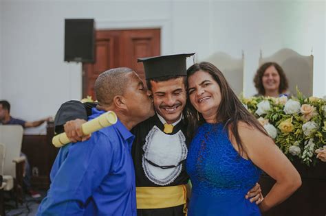 Solenidade Formatura BI Artes UFBA Salão Nobre da Reitoria Salvador BA