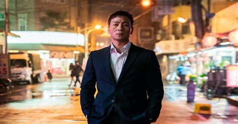 Park Hae-soo Filmes E Programas De Tv