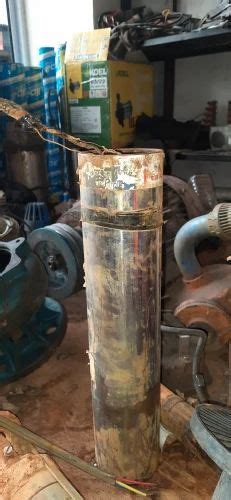 Borewell Submersible Pump Repairing Services In Pune Id