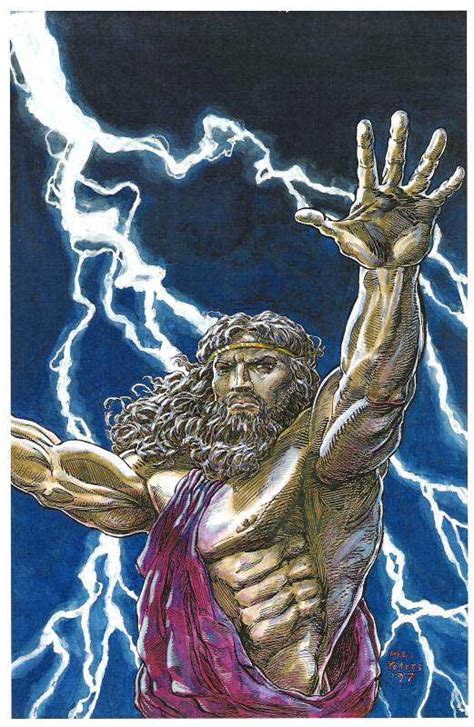 Zeus | Mythology Wiki | FANDOM powered by Wikia