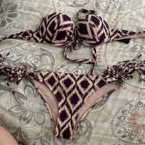 H M Swim Hm Bikini Topbottom Poshmark