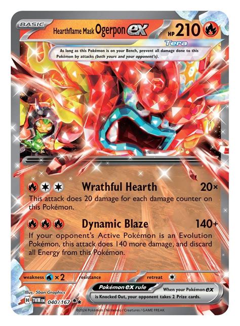 Pokémon TCG Scarlet VioletTwilight Masquerade s New Expansion