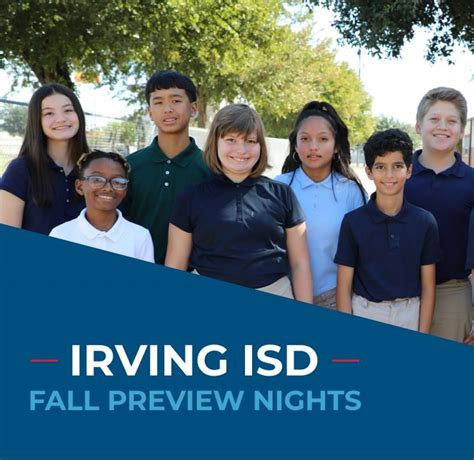 Get an Inside Look at Irving ISD Schools | Informate DFW