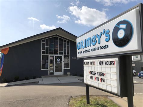 The 15 Best Record Stores in Nashville, TN (2022)
