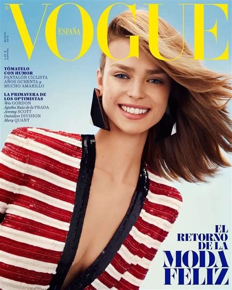 全球各版本《vogue》三月刊封面，中国版逆袭！vogue