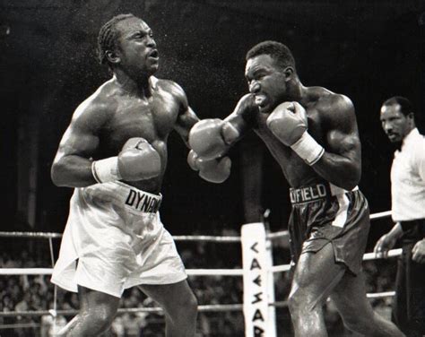 Evander Holyfield vs. Michael Dokes - BoxRec