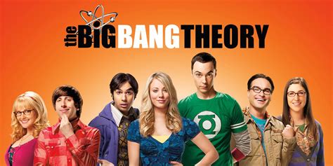 The Big Bang Theory Collections