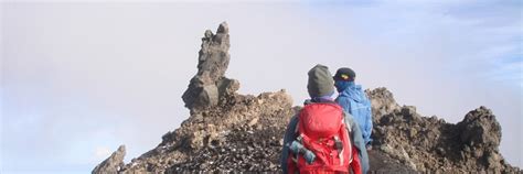 Day Mount Meru Climbing Tour Summit Mt Meru Trek Guide