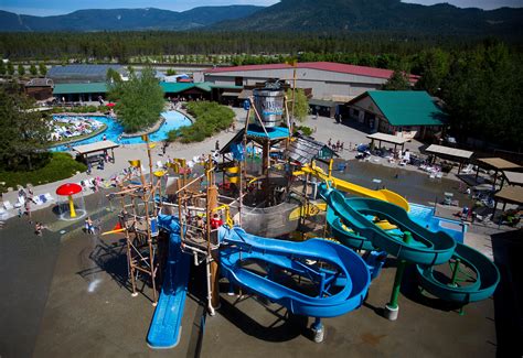 Photos: Silverwood Water Park | Seattle Refined