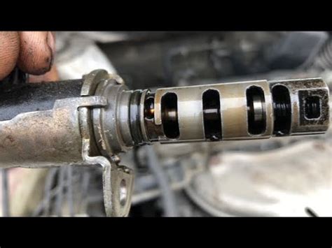 P0012 Camshaft Position A Timing Over Retarded Bank 1 YouTube