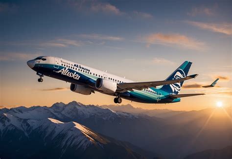 Alaska Airlines International Flights: Expanding Horizons with New ...