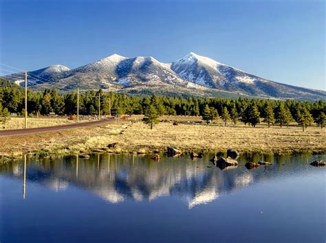 Nature As Architect 14 Stunning Vistas In Arizona