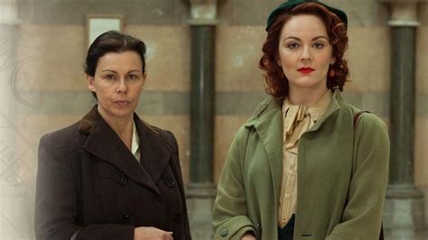 First look: ‘Bletchley Circle: San Francisco’ | Tellyspotting