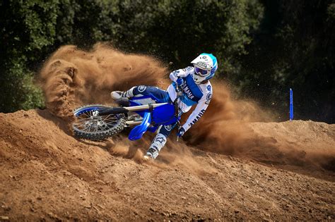 2021 Yamaha Yz125 Specs Features Photos Wbw