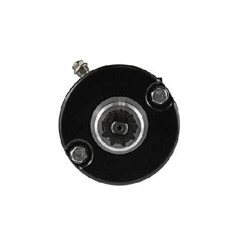 Caltric Compatible With Starter Seadoo 420888995 4208889933 290888993