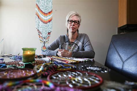 Petition seeks to reverse inmate beadwork sales policy – Winnipeg Free ...