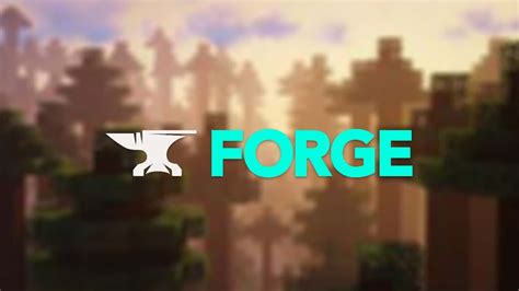 Download Forge Installer Latest Version - Minecraft Mods