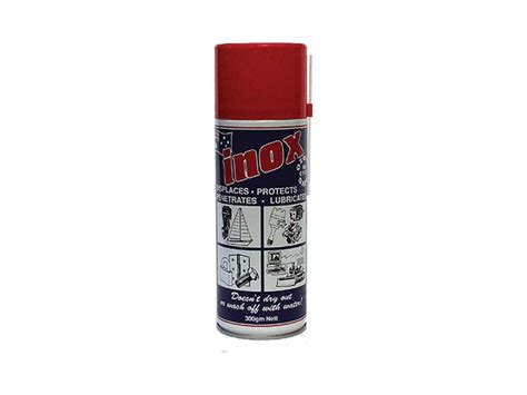 Inox Lubricant 300g from Reece