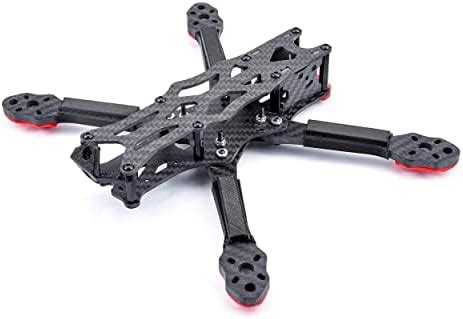 Amazon FPVDrone 224mm HD 5 Inch FPV Racing Drone Frame Carbon