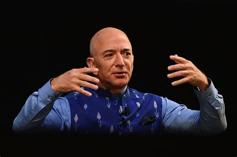 Jeff Bezos Net Worth How Amazon Ceo Became The Worlds Richest Man