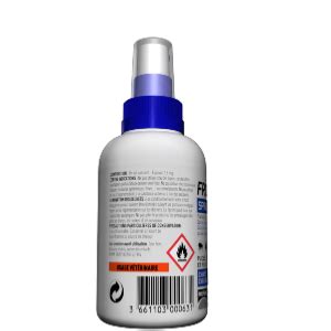 Anti Puces Anti Tiques Frontline Spray Chien Et Chat