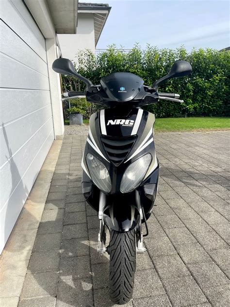 Piaggio Nrg Power Dd Kaufen Auf Ricardo