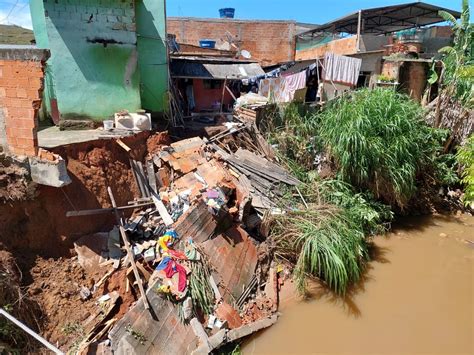 Defesa Civil Nacional Reconhece Situação De Emergência Em 23 Cidades Da