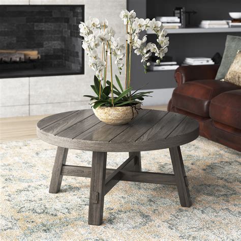 Gracie Oaks Bettee Legs Coffee Table Reviews Wayfair Canada