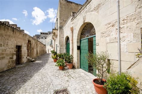 10 Best Airbnb Vacation Rentals In Matera, Italy - Updated 2024 | Trip101