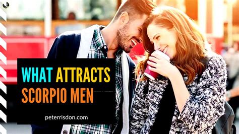 What Attracts Scorpio Men With 10 Best Tips To Win His Heart