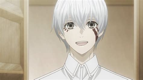 Tokyo Ghoul re 2nd Season 京喰種トーキョーグールre 第2期 Episode 12 Final Recap