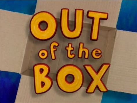 Out of the Box - DisneyWiki