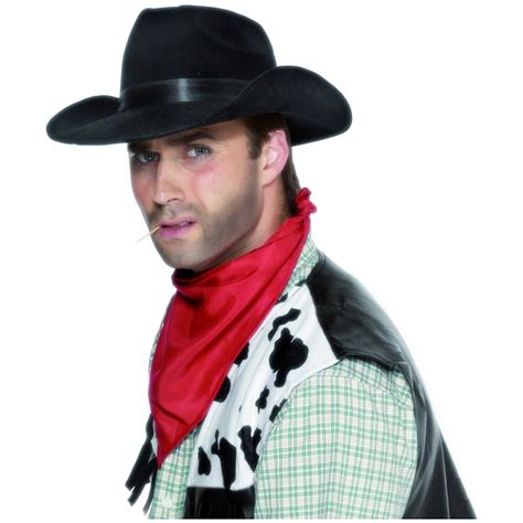 Indestructible Cowboy Hat Adult Costume Accessory - Walmart.com