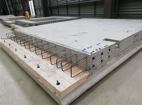 Glass Fiber Reinforced Polymer Frp Composite Connectors For Precast Sandwich Insulation Wall